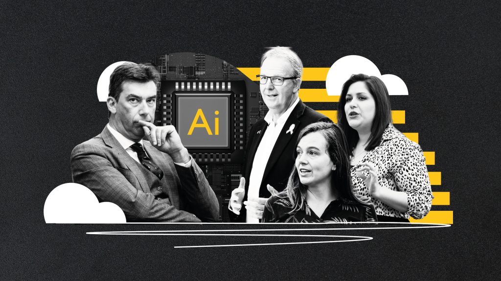 MEPs probe Commission about AI Office recruitment strategy
