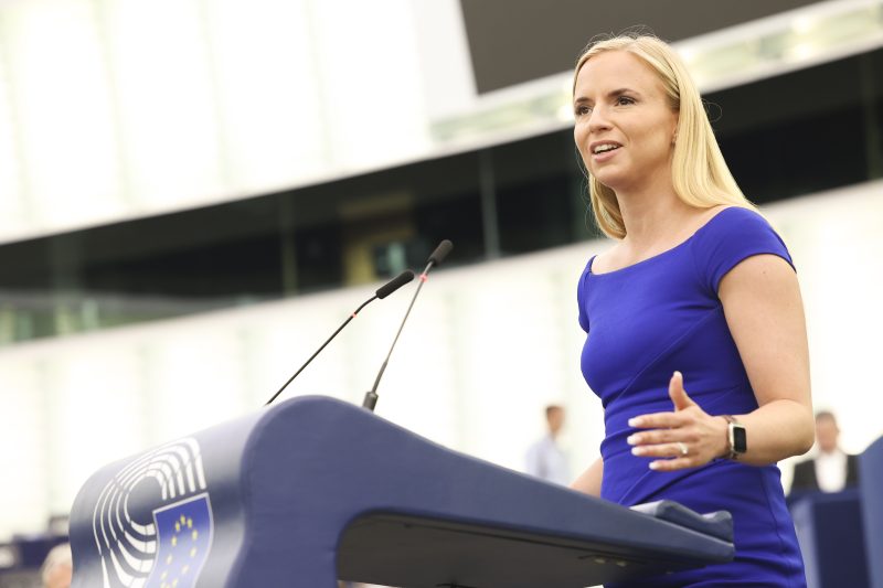 Europawahlen: Neue Partei will Schwedens EU-Mitgliedschaft neu verhandeln