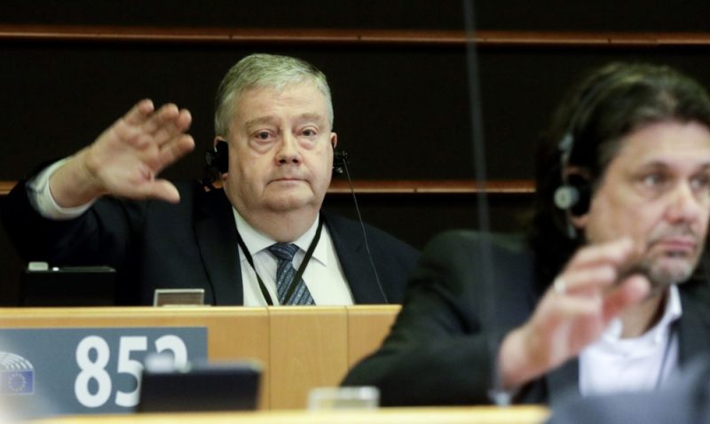 Rechnungsprüfer: Transparenzregeln für Lobbying der EU zu schwach