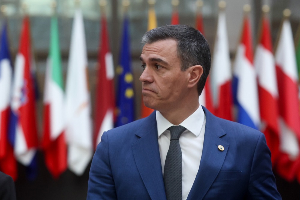 Special European Council meeting in Brussels