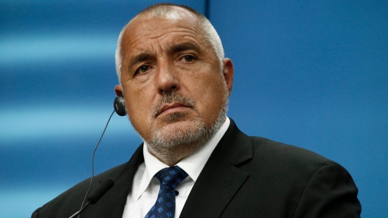 Bulgarien nutzt Transitsteuer auf russisches Gas um Österreich zu bestrafen