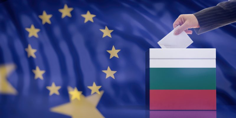 Pro-Russische Linkspolitikerin mischt Wahlen in Bulgarien auf