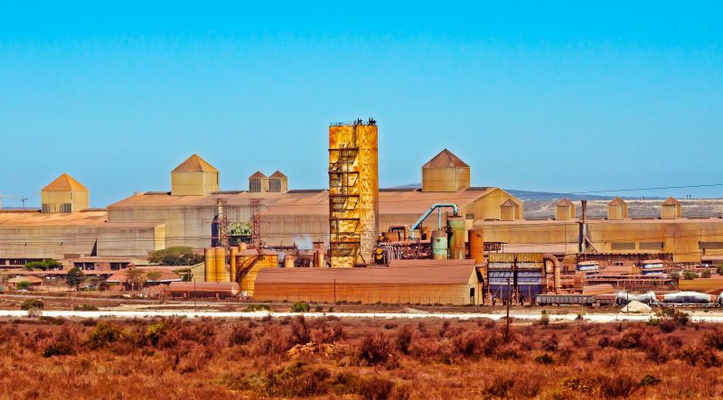 Klima-Forscher: Abwanderung der Industrie unvermeidlich