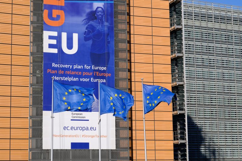 Polen erhält erste EU-Gelder aus Wiederaufbaufonds