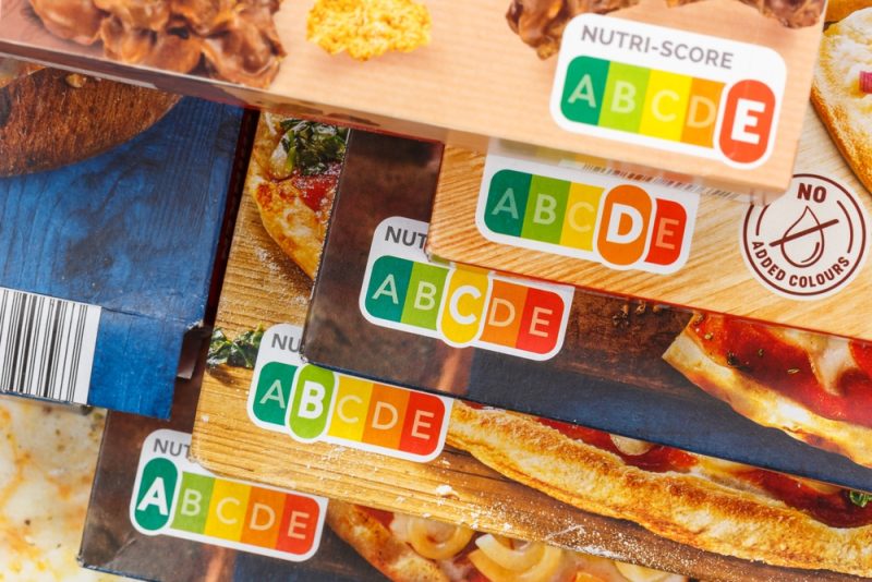 Portugal führt Nutriscore-System zur Kennzeichnung von Lebensmitteln ein