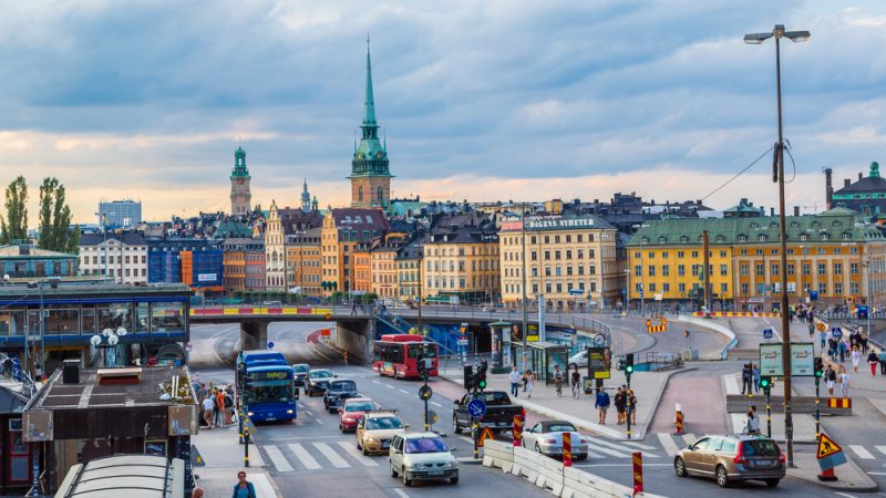 Migration: Schwedische Koalition gespalten über finanzielle Rückkehrbeihilfe