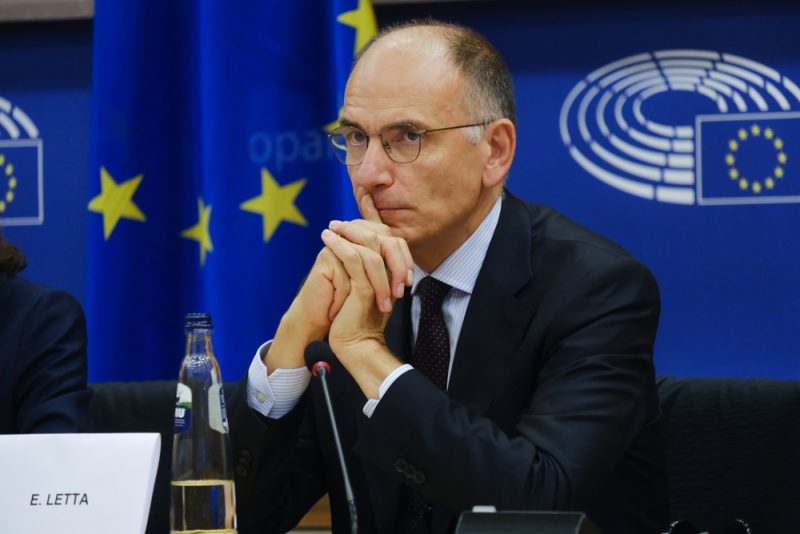 Binnenmarktbericht: Neuer Fonds wegen EU-Erweiterung nötig