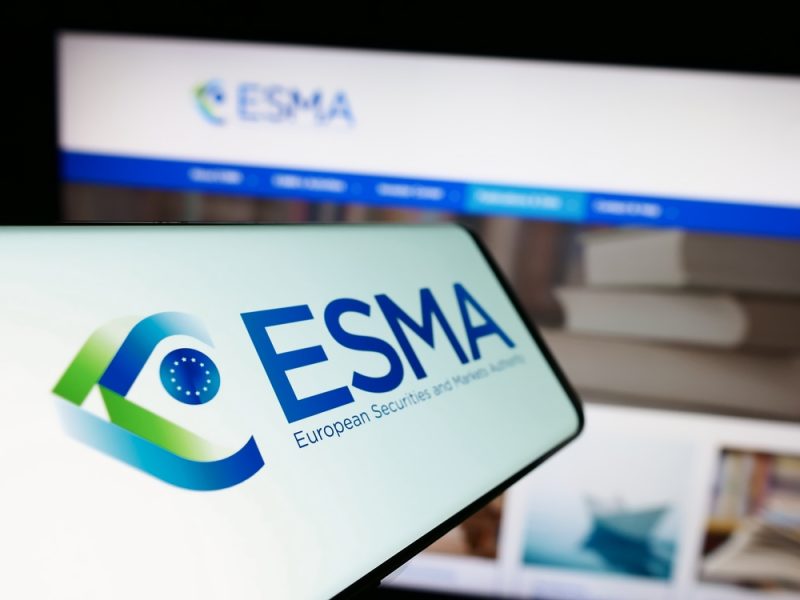 Binnenmarktbericht: EU-Aufsichtsbehörde soll die größten Marktteilnehmer überwachen