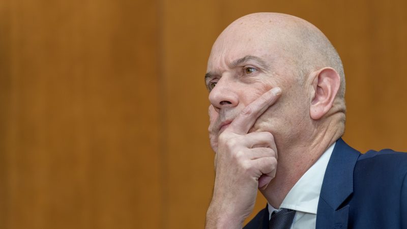 Französische Nationalversammlung drängt auf Verbot von Ewigkeitschemikalien