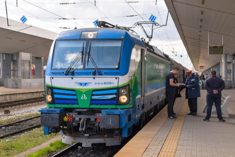 Bulgarien droht Verlust von EU-Geldern nach Ausschreibungsstopp