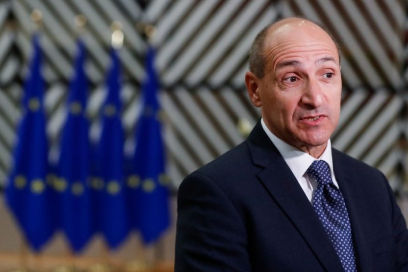 Geldwäsche: Maltesischem EU-Kommissionskandidat droht Anklage