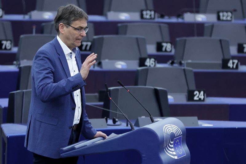 Verordnung von Medizinprodukten: EU-Abgeordnete uneins über Neuauflage