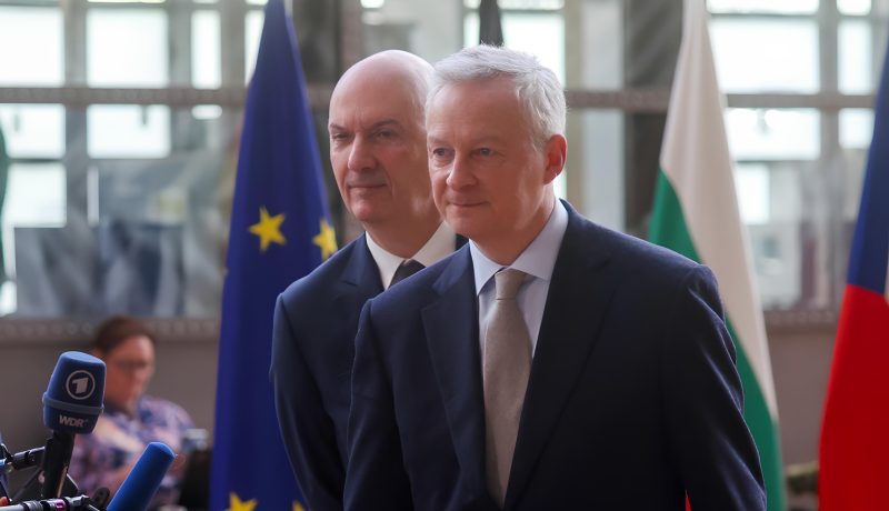 Auf Kollisionskurs mit EU-Kommission: Frankreich verfehlt erneuerbare Energieziele