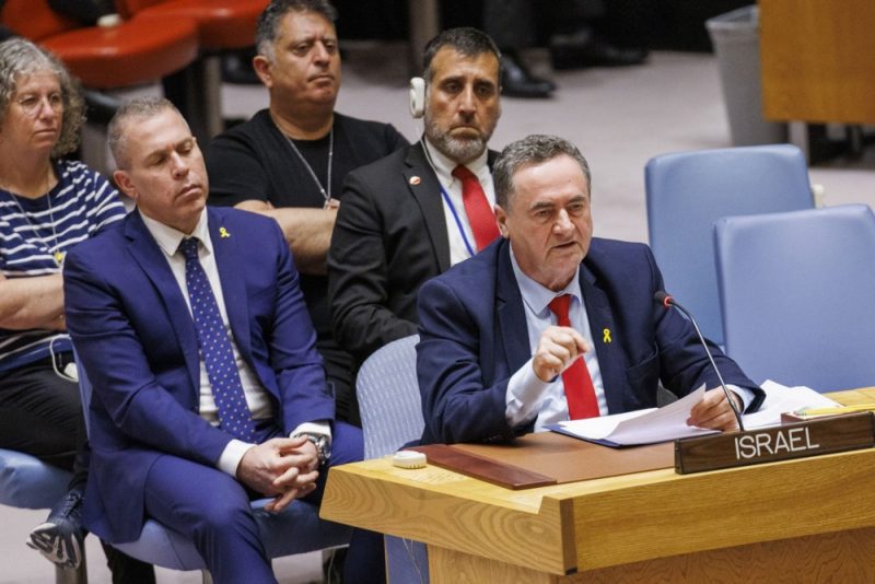 Anerkennung Palästinas durch Irland, Norwegen, Spanien: Israel ruft Botschafter zurück