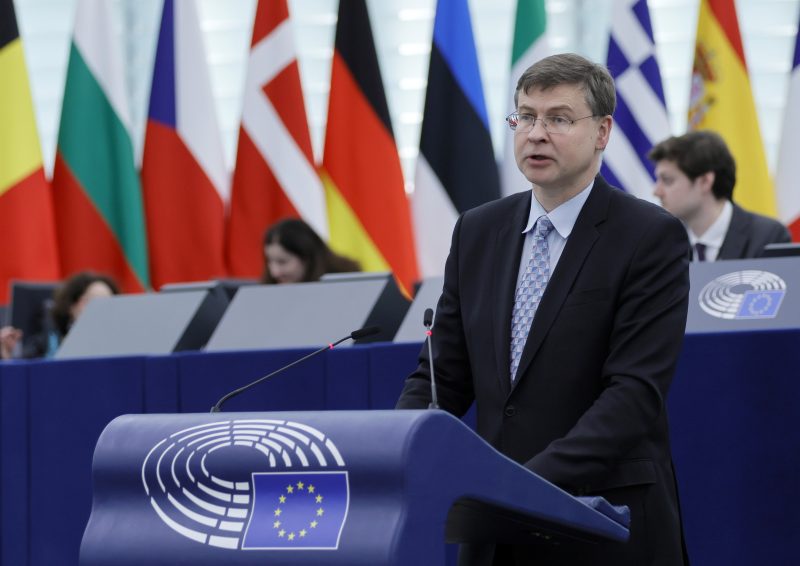 EU verabschiedet drastische Erhöhung von Zöllen auf russische Getreideimporte