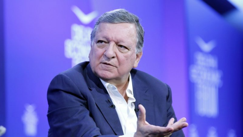 Barroso: EU-Erweiterung und Vertiefung der Integration kein Widerspruch