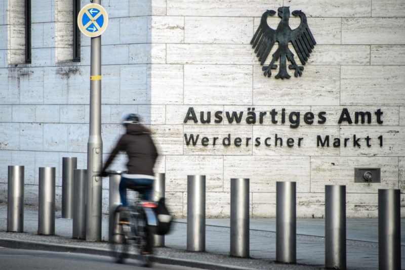 Deutschland macht serbischen Gemeindeverband zur Bedingung für Kosovos Europarat-Beitritt