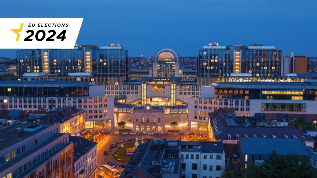 EU Elections 2024-corruption transparency
