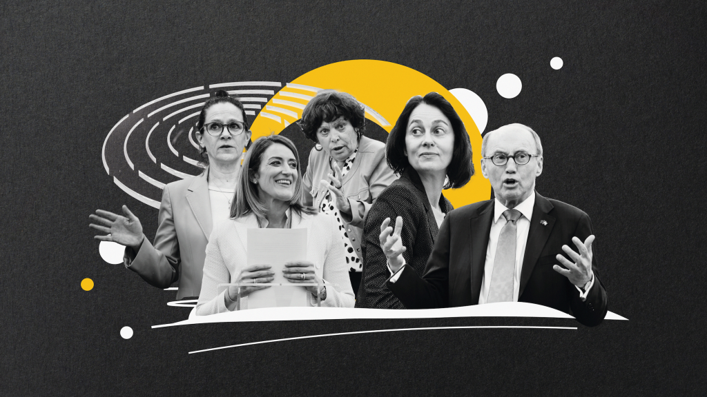 Die Macht des EU-Parlaments: 10 Momente, in denen es sich behauptete