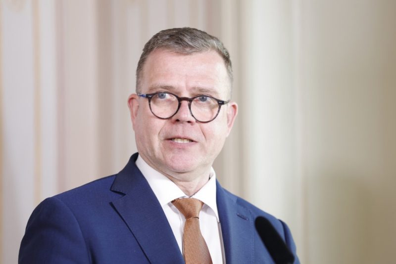 Russlands Vorstoß zur Änderung der Ostseegrenze löst Besorgnis in der Region aus