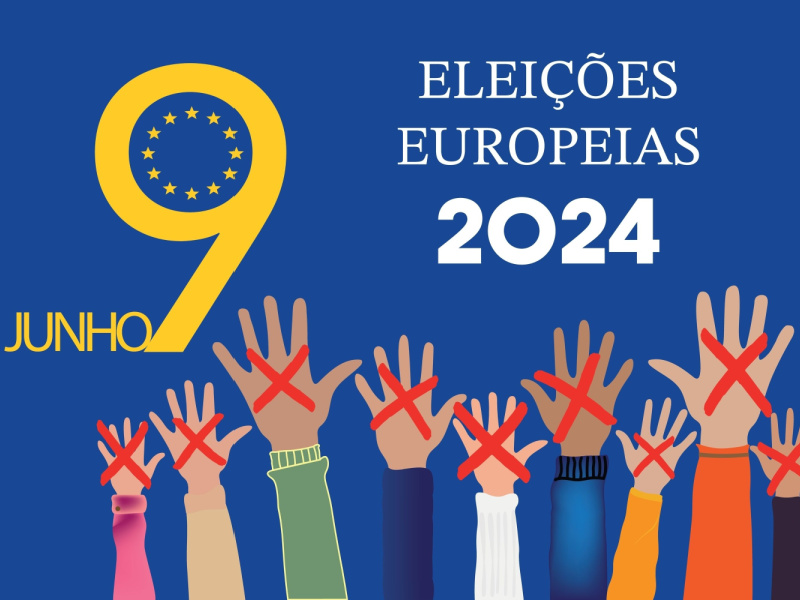 Europawahlen: Jeder dritte Portugiese will nicht an den Wahlen teilnehmen