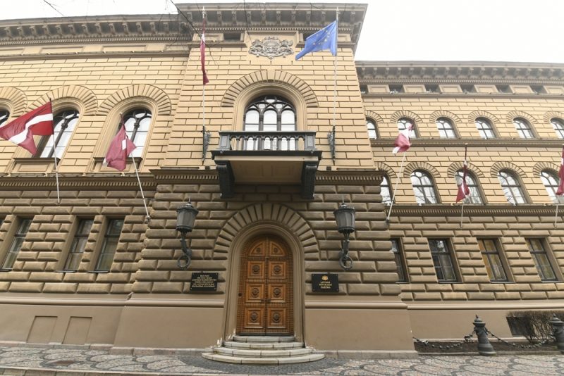 Das Rennen um die EU-Wahlen in Lettland ist noch nicht entschieden