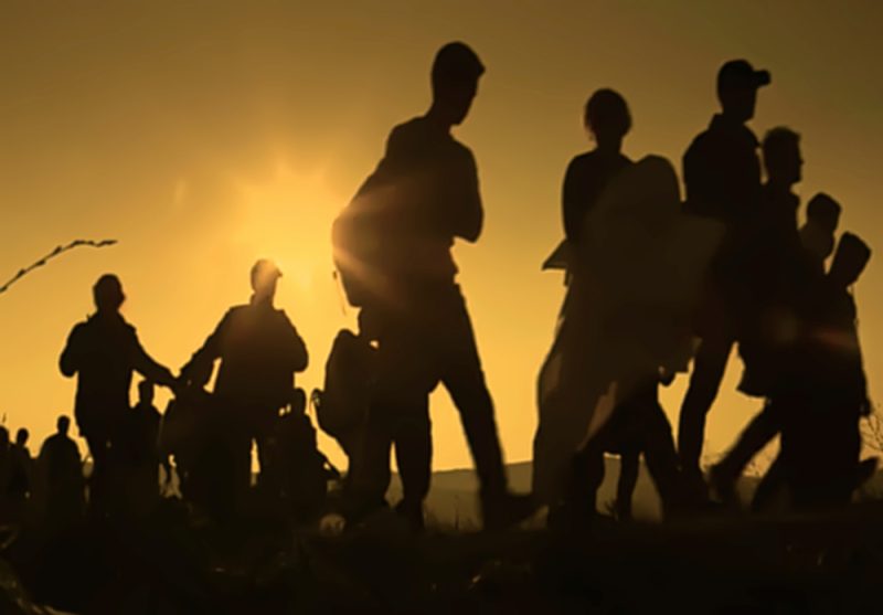 Migrationspakt: Folgt nun das Ruanda Modell in der EU?