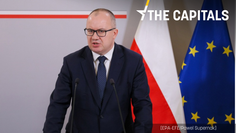 Polen warnt vor möglicher russischer Beteiligung an jüngsten Bränden