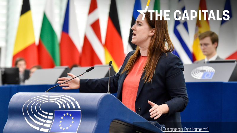 Schwedische Liberale könnten aus EU-Parteifamilie ausgeschlossen werden