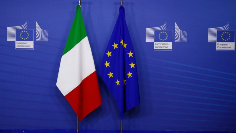 Italienischer Staatsrat beendet jahrzehntelangen Streit über Strandkonzessionen mit EU