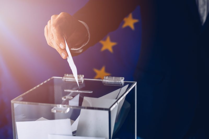 Die Europawahlen aus Sicht der EU-Hauptstädte
