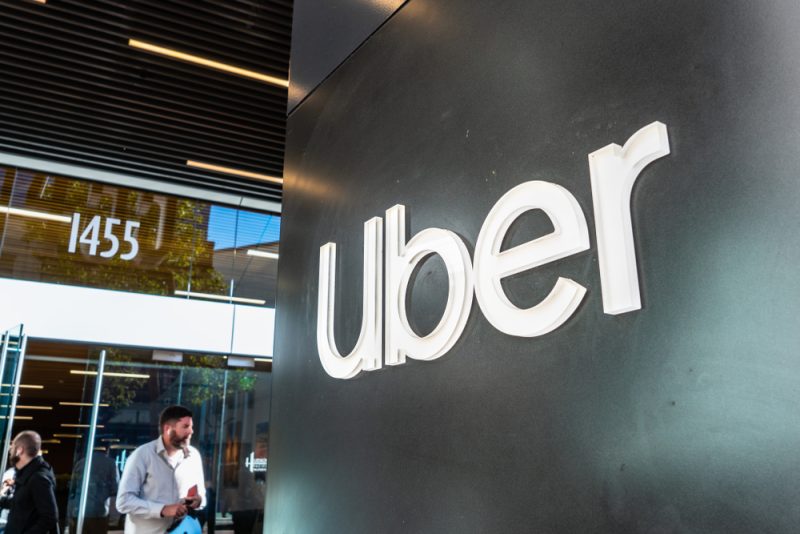 "Kill-Switch": Uber-Vizepräsident Gore-Coty mit Erinnerungslücken