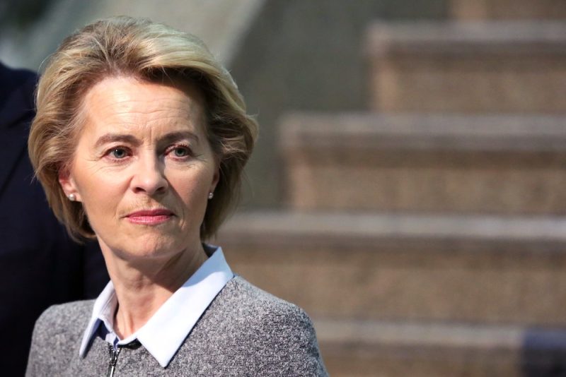 Liberale und Rechte liefern sich hitziges Duell bei Spitzenkandidatendebatte zu Wirtschaftspolitik