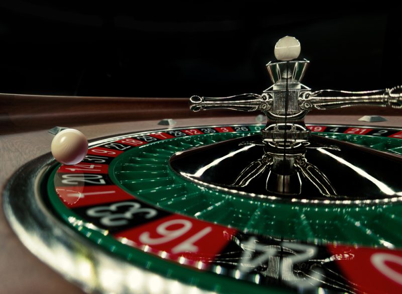 Nach Korruptionsskandal: Bulgarien verbietet Werbung für Glücksspiel