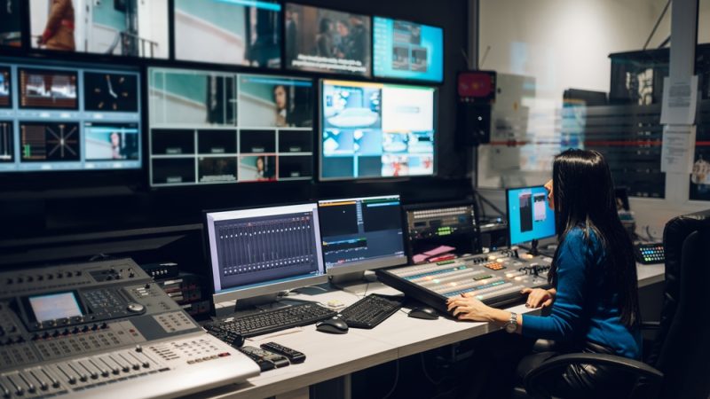Medienfreiheit in der Slowakei bedroht: Tschechische Investoren sollen handeln