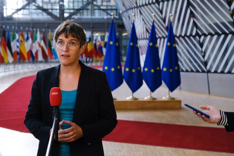 Deutschland wirbt bei Polen für Verzicht auf Vetorecht in Außenpolitik