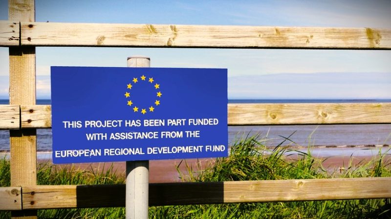 EU-Rechnungshof warnt Kommission: Rückforderung falsch verwendeter Gelder dauert zu lange