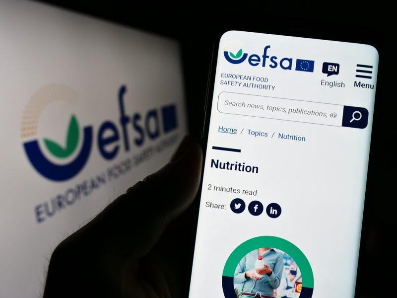 EU-Lebensmittelbehörde: Auswahlverfahren für Direktor wird neu gestartet