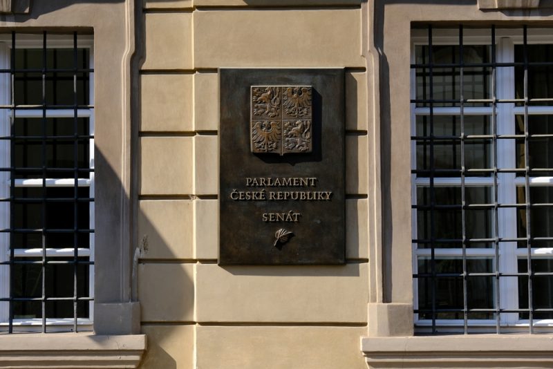 Tschechische Abgeordnete warnen vor russischer Einflussnahme auf EU-Wahlen