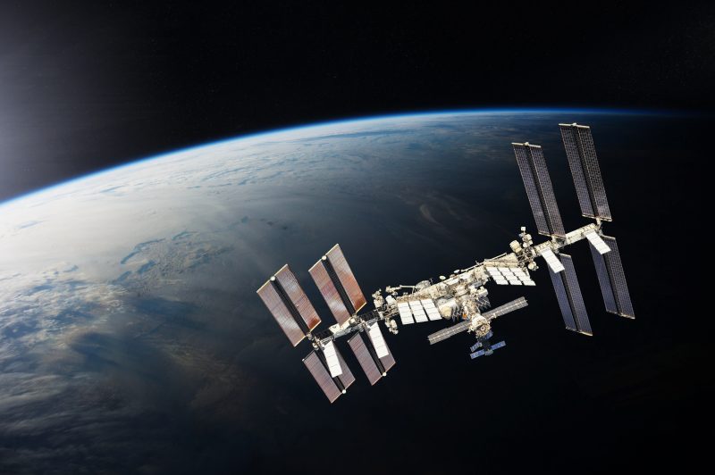 Thales und Exploration Company sollen wiederverwendbare Raumschiffe bauen