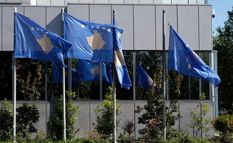 Kosovos Europarat-Beitritt: Versuch, Deutschland zu überzeugen, stößt auf Kritik aus eigenen Reihen