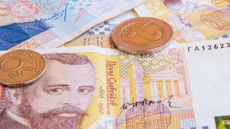 Bulgarien: Sinkende Inflation erhöht Chancen auf Euro-Beitritt 2025