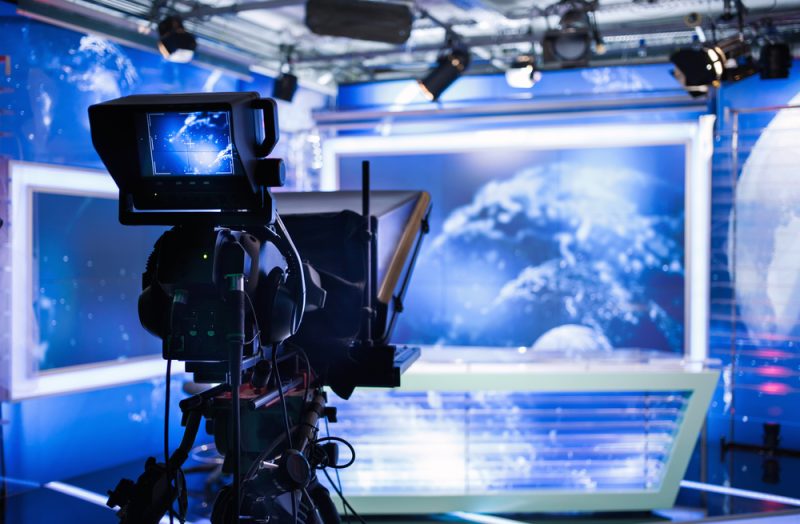 Politiker bedrohen die Medienfreiheit in Europa: Rangliste der Pressefreiheit 2024