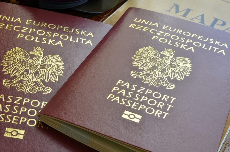 Polnischer Richter bittet um Asyl in Belarus