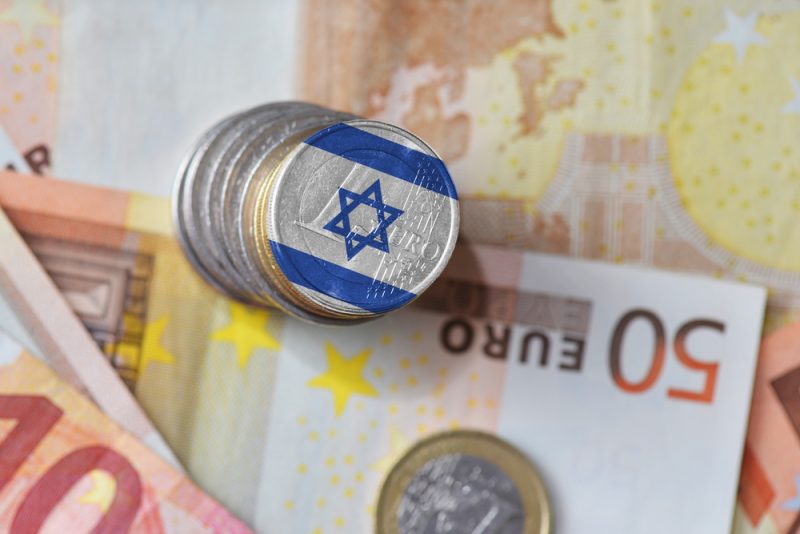 Wenig Unterstützung in der EU für Handelssanktionen gegen Israel