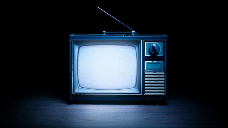 "Orbanisierung": Slowakischer TV-Moderator warnt vor Zensur
