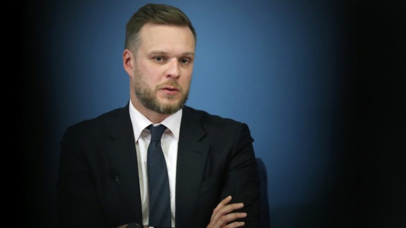 Litauen fordert EU-Strategie für Russlands hybride Angriffe