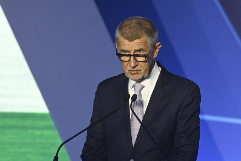 Tschechischer Parteichef Babiš will neue EU-Fraktion gegen Migration und Green Deal