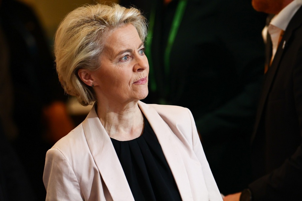 Munich Security Conference 2024