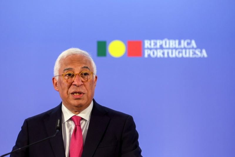 Portugals Außenminister: Costa für EU-Ratspräsidentschaft weiterhin im Gespräch